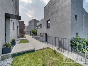 Prodej rodinného domu, Praha - Ruzyně, Pod Karlovarskou silnicí, 120 m2