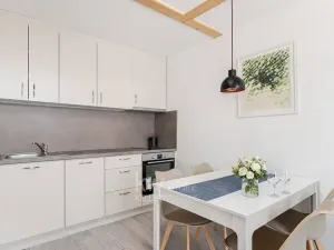 Prodej bytu 2+kk, Lipno nad Vltavou, 53 m2