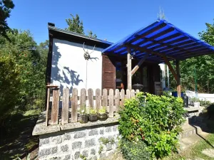 Prodej chaty, Přestavlky u Čerčan, 50 m2