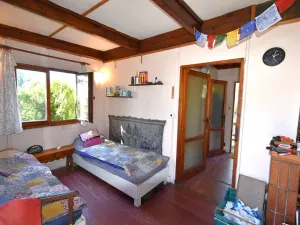 Prodej pozemku pro bydlení, Přestavlky u Čerčan, 496 m2