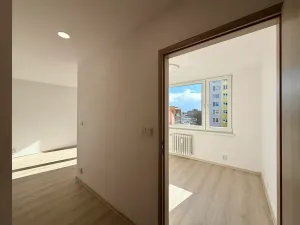 Prodej bytu 2+kk, Nymburk, Jasmínová, 36 m2
