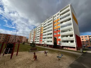 Prodej bytu 2+kk, Nymburk, Jasmínová, 36 m2