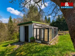 Prodej rodinného domu, Jablonec nad Nisou - Proseč nad Nisou, Nový Svět, 185 m2