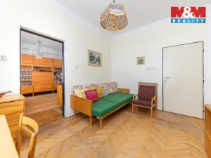 Prodej rodinného domu, Velké Tresné, 226 m2