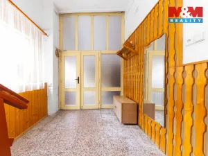 Prodej rodinného domu, Velké Tresné, 226 m2