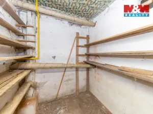 Prodej rodinného domu, Velké Tresné, 226 m2