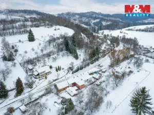 Prodej rodinného domu, Velké Tresné, 226 m2