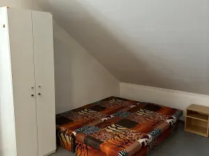 Pronájem bytu 1+kk, Havlíčkův Brod, Na Losích, 40 m2