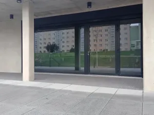 Pronájem restaurace, Brno, Rullerovo nábřeží, 32 m2