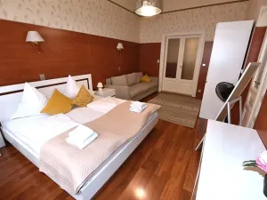 Prodej bytu 3+kk, Praha - Vinohrady, Balbínova, 72 m2