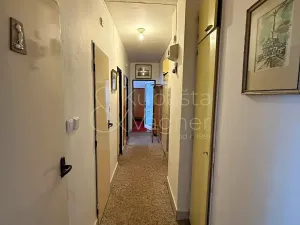 Prodej bytu 3+1, Chrudim, Sladkovského, 62 m2