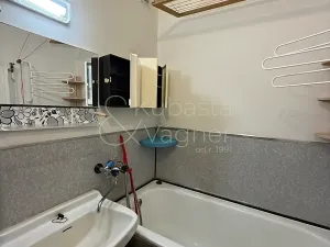 Prodej bytu 3+1, Chrudim, Sladkovského, 62 m2