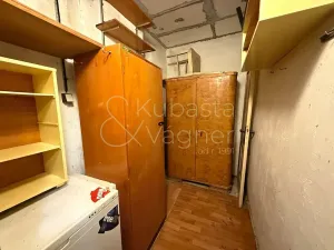 Prodej bytu 3+1, Chrudim, Sladkovského, 62 m2