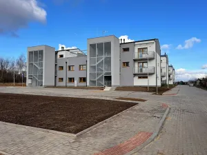 Prodej bytu 4+kk, Znojmo, Višňová, 166 m2