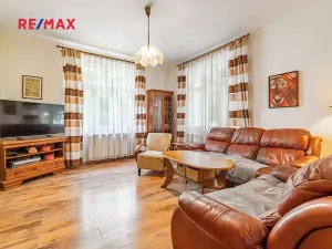 Prodej rodinného domu, Kytlice, 421 m2