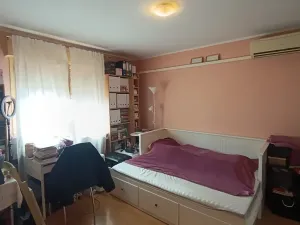 Prodej bytu 2+kk, Pula, Chorvatsko, 27 m2