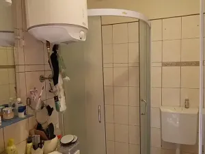 Prodej bytu 2+kk, Pula, Chorvatsko, 27 m2