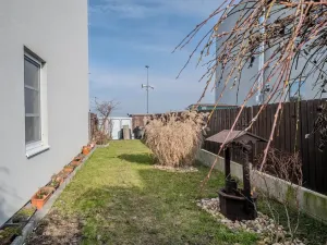 Prodej rodinného domu, Zlončice, 99 m2