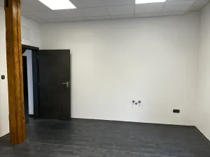 Pronájem kanceláře, Blansko, Na Brankách, 20 m2