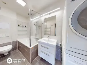 Prodej bytu 2+kk, Ivančice, Břízová, 46 m2