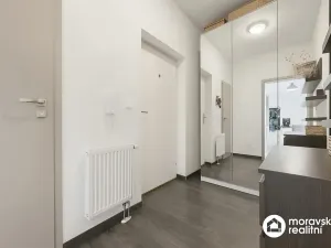 Prodej bytu 2+kk, Ivančice, Břízová, 46 m2