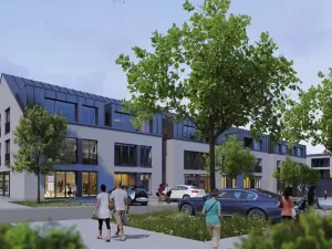 Prodej obchodního prostoru, Květnice, 176 m2