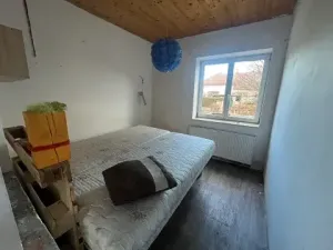 Prodej rodinného domu, Nový Bydžov, 126 m2