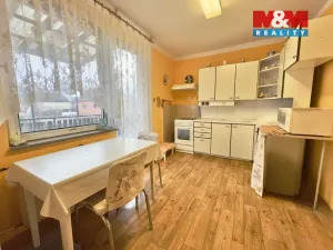 Prodej rodinného domu, Lubenec, Zahradní, 120 m2