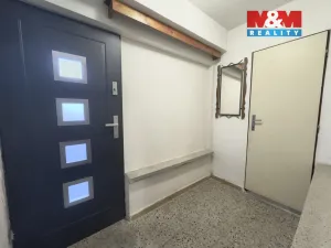 Prodej rodinného domu, Lubenec, Zahradní, 120 m2