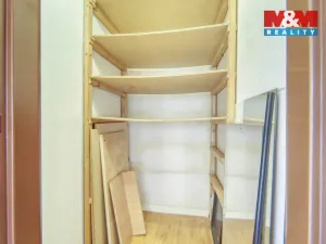 Prodej bytu 2+1, Horní Bříza, Tovární, 55 m2