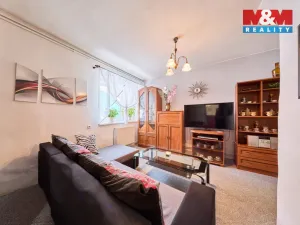 Prodej rodinného domu, Jívka, 66 m2