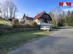 Prodej rodinného domu, Jívka, 66 m2
