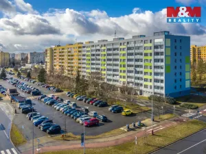Prodej bytu 3+kk, Mladá Boleslav - Mladá Boleslav II, Havlíčkova, 73 m2