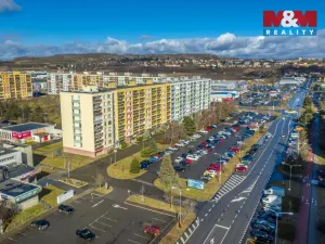 Prodej bytu 3+kk, Mladá Boleslav - Mladá Boleslav II, Havlíčkova, 73 m2
