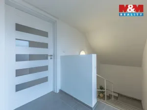 Prodej rodinného domu, Štětí, Palackého, 100 m2
