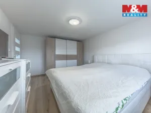 Prodej rodinného domu, Štětí, Palackého, 100 m2