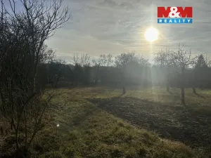 Prodej pozemku pro bydlení, Oskořínek, Ronovská, 1729 m2