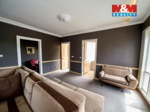 Prodej rodinného domu, Mníšek pod Brdy, Kytínská, 164 m2