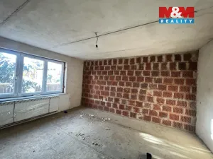 Prodej rodinného domu, Mníšek pod Brdy, Kytínská, 164 m2