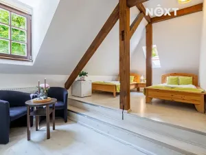 Prodej obchodního prostoru, Český Krumlov, Chvalšinská, 522 m2