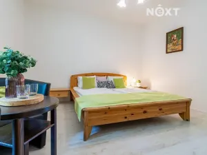 Prodej apartmánu, Český Krumlov, Chvalšinská, 522 m2