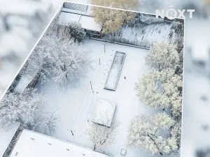 Prodej rodinného domu, České Budějovice, St. Čečka, 132 m2