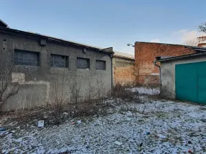 Pronájem obchodního prostoru, Přerov, Husova, 700 m2
