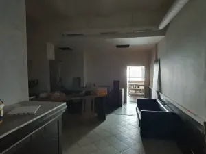 Prodej obchodního prostoru, Přerov, Husova, 700 m2