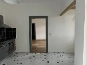 Pronájem bytu 2+1, Plzeň, Klatovská třída, 60 m2