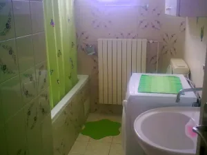 Pronájem bytu 1+1, Zlín, 35 m2