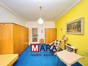 Prodej bytu 2+1, Olomouc, Kaštanová, 64 m2