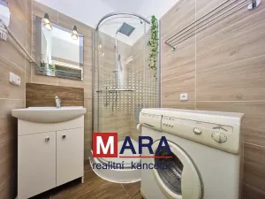 Prodej bytu 2+1, Olomouc, Kaštanová, 64 m2