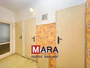 Prodej bytu 2+1, Olomouc, Kaštanová, 64 m2