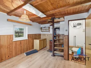 Prodej chaty, Kestřany, 61 m2